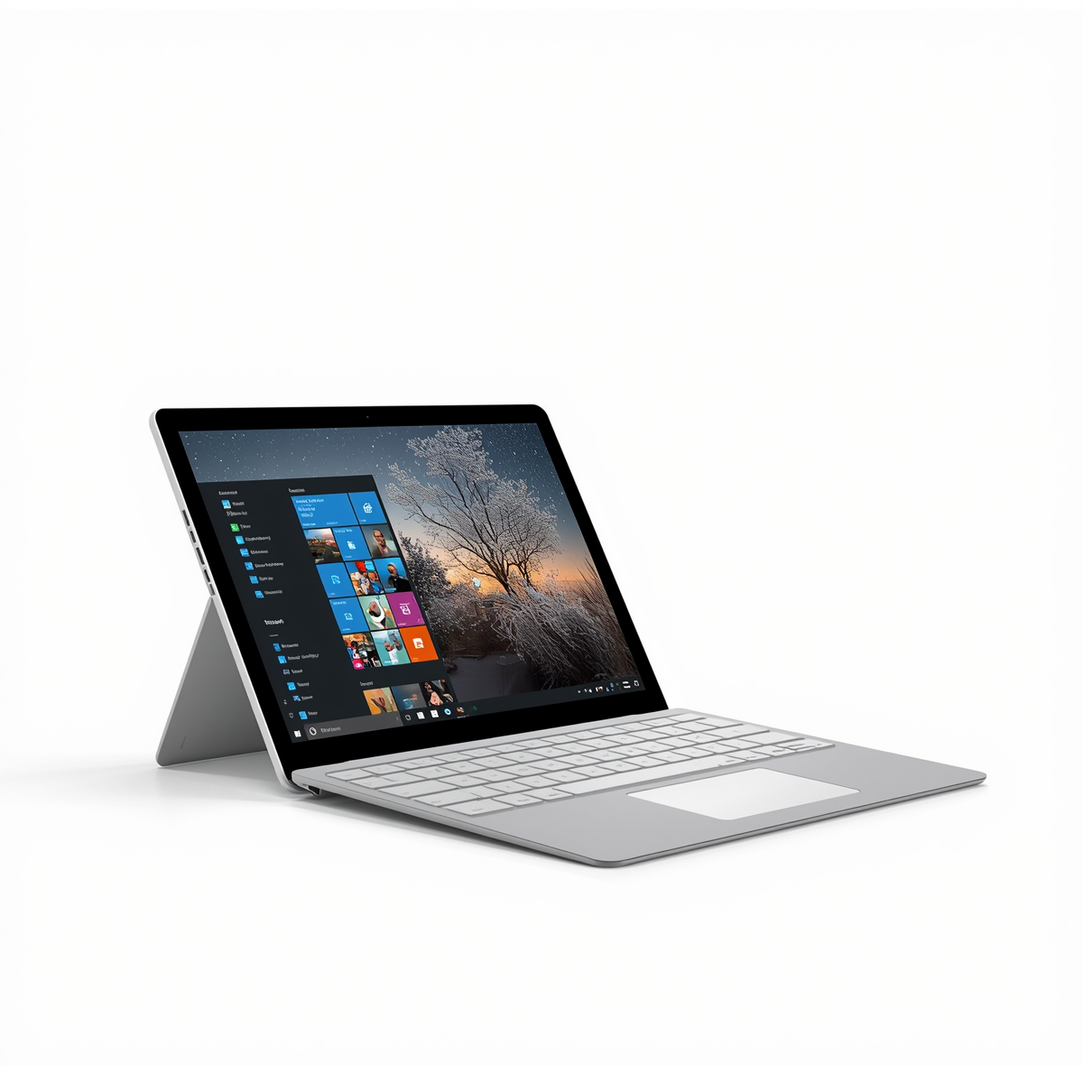 Surface Go 4